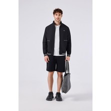 Ellesse Erkek Siyah Şort.BK