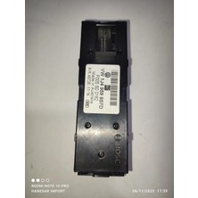 OEM 1J4959857D Passat Cam Düğmesi Bora Golf 4 Toledo