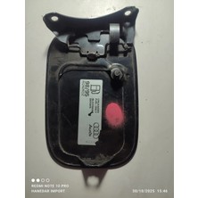 OEM A4 Depo Kapağı A4 Variant