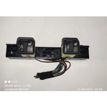 OEM Astra G Koltuk Isıtma Tuşu Zafira A Koltuk Isıtma Tuşu 1540 Gm 224 24 456 343 501.943