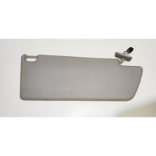 OEM Vectra C Güneşlik Sol Taraf Sürücü Taraf