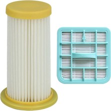 BLC Filtre Philips Smallstar FC8280/60 Uyumlu Filtre Seti | 1x FC8028/01 - 1x 422245948841