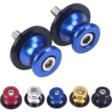 Gear5 Sehpa Yüzüğü Kırmızı 10 mm