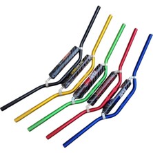 Gear5 Modifiye Gidon 22MM (Gidon Barlı) Siyah