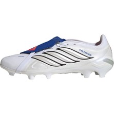 Adidas Performance JS0424 PREDATOR LEAGUE Fold-Over Tongue Firm Ground Football Boots