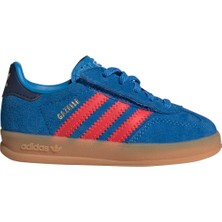 Adidas Originals IH4011 GAZELLE INDOOR COMFORT CLOSURE ELASTIC LACE SHOES