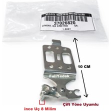 FullYedek Seg Ince Uc Buzdolabı Üst Menteşe , Buzdolabı Üst Kapı Menteşesi