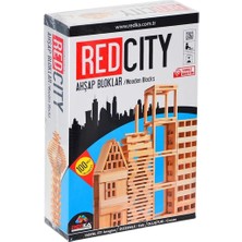 Balkan Grup 5200 Redka Red City