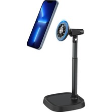 Toyigoo Ally T8-Ma1 Masa Üstü Magsafe Telefon TUTUCU-(5775)