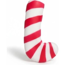 Balkan Grup Sesli Baston Şeker Oyuncak