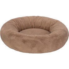 Streozd Pet Comfort Hotel  Bej  ve Köpek Yatağı S 50CM
