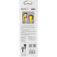Zore Kwy 102 Stereo Kulaklık