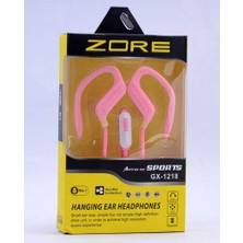 Zore GX-1218 Mp3 Stereo Kulaklık
