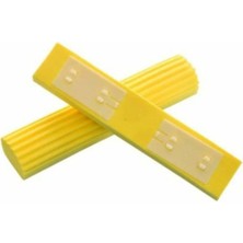 Zumio Pva Sıkmalı Mop  Yedek Süngeri   6 x 27.5cm   BRKT-910279 (5405)