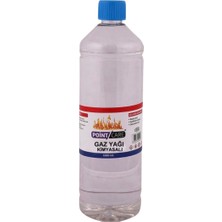 AY MAGNET 1 Lt Gaz Lambası Yağı Kerosen
