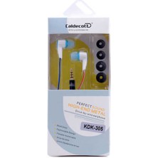 Zore Caldecott KDK-305 Mp3 Stereo Kulaklık