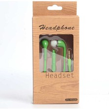 Zore ZX-HD220 3.5mm Kulaklık