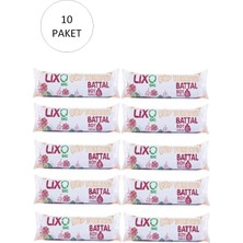 Toyigoo Battal Boy Çöp Torbası 75 x 90 cm 10 Lu Rulo x 10 Paket = 100 Adet (Mavi) TYG-84037RS