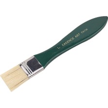 Cadence 728 Ekonomik Zemin Fırçası 1"