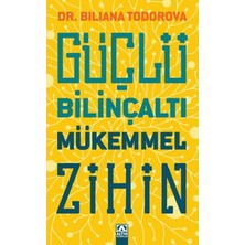 Güçlü Bilinçaltı Mükemmel Zihin