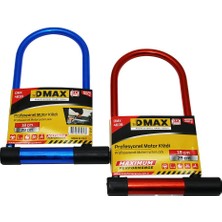 E-Bulurum Motor ve Direksiyon Kilit 18X29CM (5067)