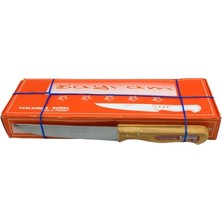 E-Bulurum Bayram No-24 Sebze Ekmek Bıçağı (5067)