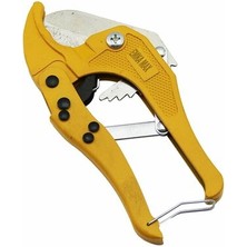 E-Bulurum Pvc Boru Kesme Makası (5067)