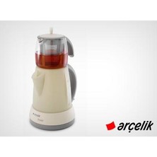 Arçelik K 3282 C Çay Makinesi
