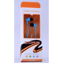 Zore GX-160 Stereo Kulaklık