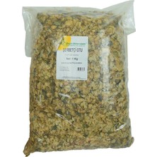 Sb Shopping Şerbetçi Otu Doğal 1000 gr Paket