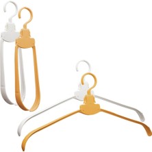 E-Bulurum Pratik Katlanabilir Elbise Askı (5067)