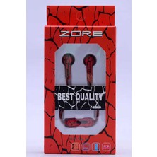 Zore GX-7703 Stereo Mp3 Kulaklık