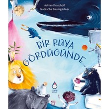 Getittir Bir Rüya Gördüğünde…