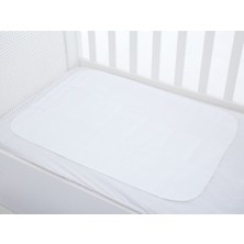 Sb Shopping Kapitoneli Bebek Alt Açma Bezi - Su Geçirmez 90 x 60 cm 5 Adet