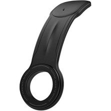 Kaia Life Evrensel Manyetik Araç Telefon Tutucu Yapışkan Tabanlı Telefon Standı