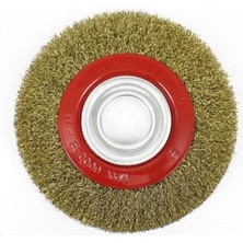 Sb Shopping Partner 02005 Sarı Telli Daire 150X25 mm