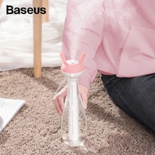 Toyigoo Baseus Magic Wand Ev Ofis Nemlendirici Aroma Yayıcı+ Gece LAMBASI-(5775)
