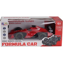 Kaia Life 93113 Şarjlı Duman Atan Araba