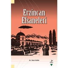 Grafiker Yayınları Erzincan Efsaneleri