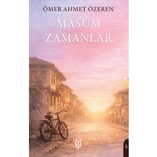 Yason Yayıncılık Masum Zamanlar