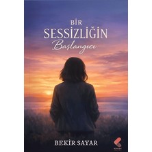 Klaros Yayınları Bir Sessizliğin Başlangıcı