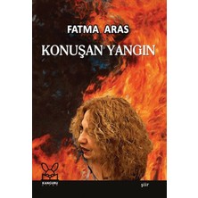 Kanguru Yayınları Konuşan Yangın