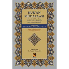 Buhara Yayınları Kur'an Müdafaası