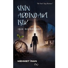 Bengisu Yayınları Sisin Ardındaki Işık