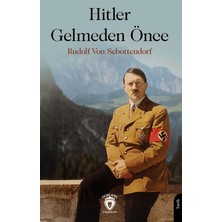 Dorlion Yayınları Hitler Gelmeden Önce