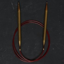 Nemere Addi 8mm 100CM Klasik Misinalı Dantel Şişi 755-7