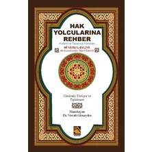 Buhara Yayınları Hak Yolcularına Rehber