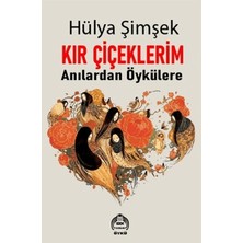 Kekeme Yayınları Kır Çiçeklerim