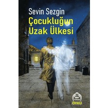 Kekeme Yayınları Çocukluğun Uzak Ülkesi