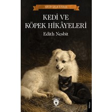 Dorlion Yayınları Kedi ve Köpek Hikayeleri